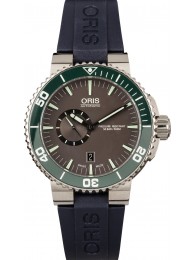 Oris Aquis Date Small Second WE01182