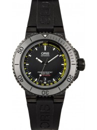 Oris Aquis Depth Gauge WE00329