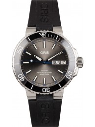 Oris Aquis Hammerhead Limited Edition WE00178