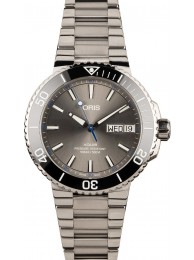 Oris Aquis Hammerhead WE02964