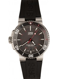 Oris Aquis Red Limited Edition WE03109