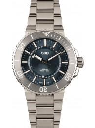 Oris Aquis Source Of Life Limited Edition WE04556