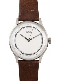 Oris Art Blakey Limited Edition WE01437