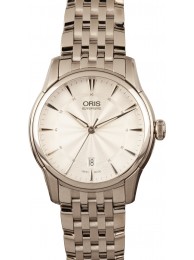 Oris Artelier Date WE01267