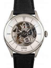 Oris Artelier Skeleton WE02599