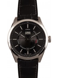 Oris Artix Pointer Day Date WE01830