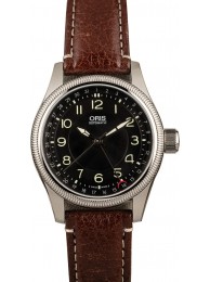 Oris Big Crown Pointer Date 40MM WE00344