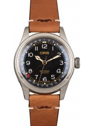 Oris Big Crown Pointer Date WE03839