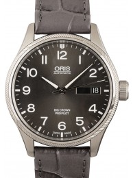 Oris Big Crown ProPilot Big Day Date WE03248