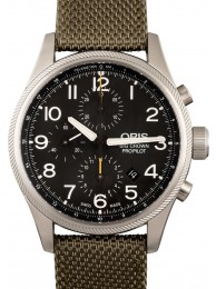 Oris Big Crown ProPilot Chronograph WE00499