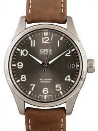 Oris Big Crown ProPilot Stainless Steel 41MM WE02180