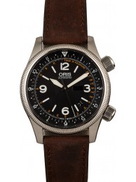 Oris Big Crown Royal Flying Doctor Service WE00596