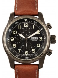 Oris Big Crown Timer WE04088