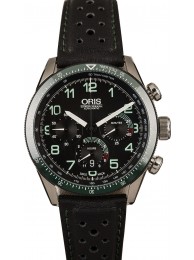 Oris Calobra Chronograph Limited Edition II WE03127