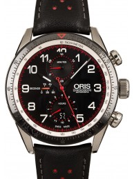 Oris Calobra Limited Edition WE01800