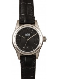 Oris Classic Date 28.5MM WE00529