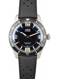 Oris Diver Sixty-Five Black Dial WE03447