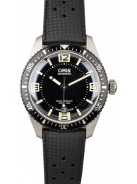 Oris Diver Sixty-Five WE03235