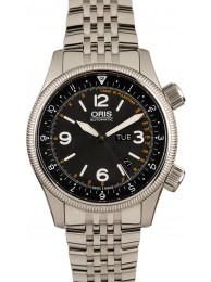 Oris Royal Flying Doctor Service LE WE01376