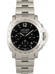 Panerai Daylight Chronograph PAM 236 WE04281