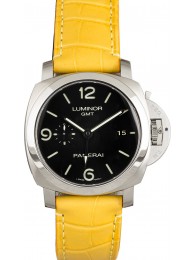 Panerai Luminor 1950 3 Days GMT PAM 320 WE03014