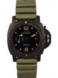 Panerai Luminor 1950 PAM 616 Submersible Carbotech WE02483