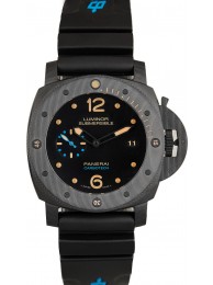 Panerai Luminor 1950 Submersible PAM 616 WE00688