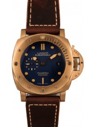 Panerai Luminor Bronzo PAM671 WE01706