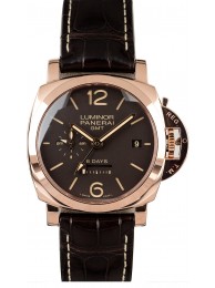 Panerai Luminor GMT 576 WE03164