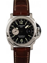 Panerai Luminor GMT Acciaio 44mm WE04645