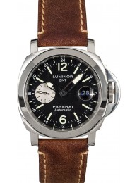 Panerai Luminor GMT Acciaio PAM01088 WE01851