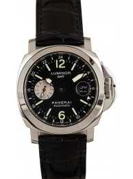 Panerai Luminor GMT PAM 88 WE04034