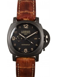 Panerai Luminor GMT PAM441 Ceramic WE01752