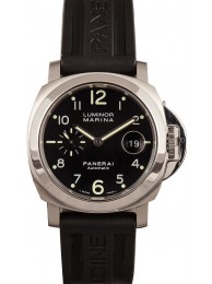 Panerai Luminor Marina PAM 104 Arabic Markers WE02413