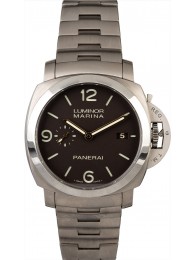 Panerai Luminor Marina PAM 352 WE02445