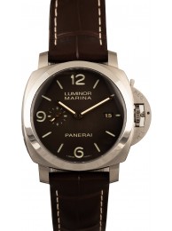 Panerai Luminor Marina PAM351 WE01176