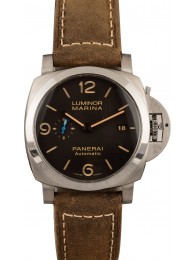 Panerai Luminor Marina Titanium PAM 1351 WE02662