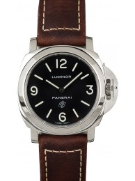 Panerai Luminor PAM 000 Leather Strap WE00737