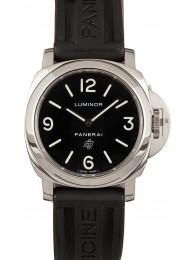 Panerai Luminor PAM 000 Luminous Arabic Dial WE00918