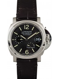 Panerai Luminor PAM241 Steel Watch WE02556