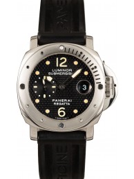 Panerai Luminor Submersible Regatta PAM199 WE02763