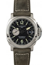 Panerai PAM00088 Luminor GMT WE04103