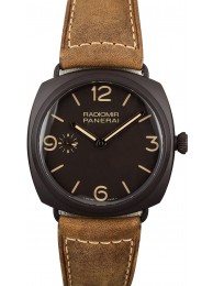 Panerai Radiomir 3 Days PAM504 WE03115