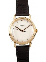 Patek Philippe 2482 x WE03984