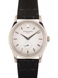 Patek Philippe Calatrava WE01401