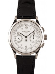 Patek Philippe Complications Chronograph 5170G WE04044