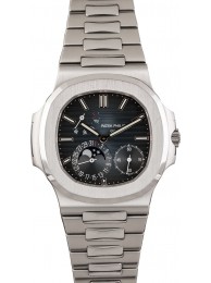 Patek Philippe Nautilus Moon Phase 5712/1A WE04676