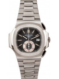 Patek Phillipe Nautilus 5980 WE04147