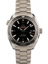 Planet Ocean Omega Seamaster WE04552