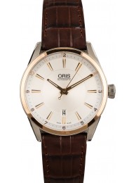 Replica Best Oris Artix Date WE04317